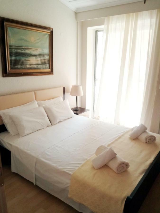 Sweet Maisonette Peraía Esterno foto