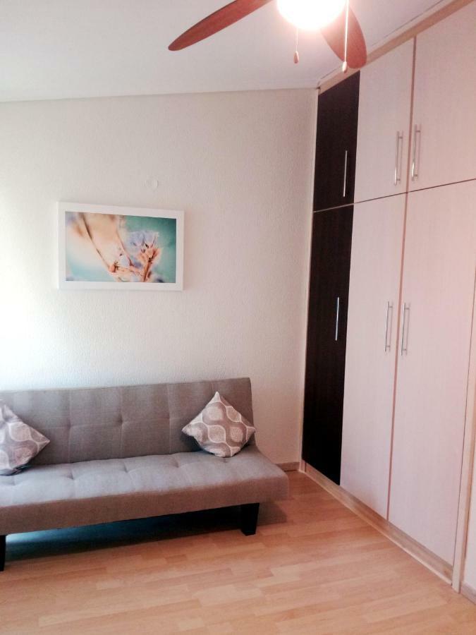 Sweet Maisonette Peraía Esterno foto